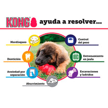 Cargar imagen en el visor de la galería, Kong Puppy
