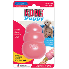 Cargar imagen en el visor de la galería, Kong Puppy