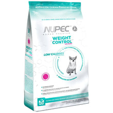 Cargar imagen en el visor de la galería, Nupec Alimento para Perro Weight Control