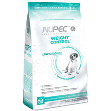 Cargar imagen en el visor de la galería, Nupec Alimento para Perro Weight Control