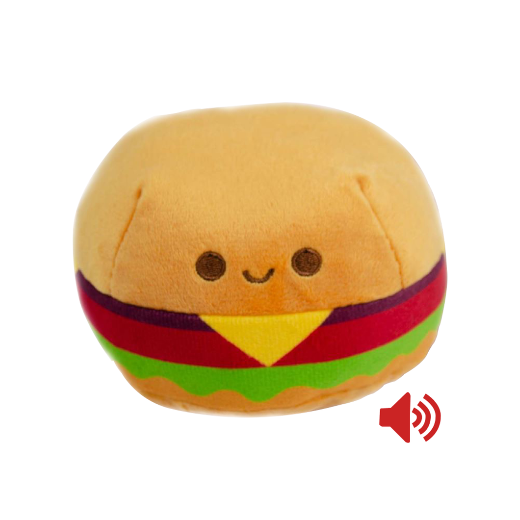 Hamburguesa