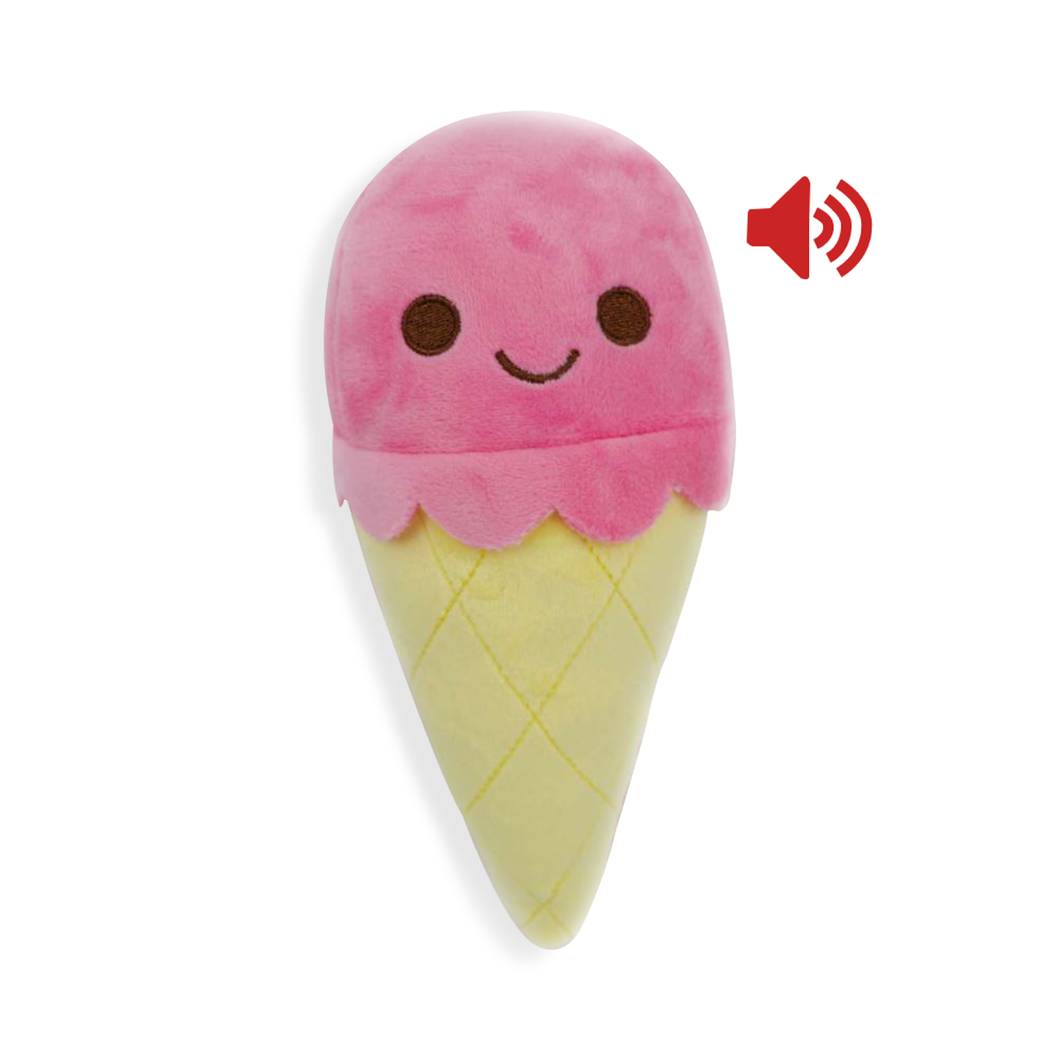 Cono de Helado