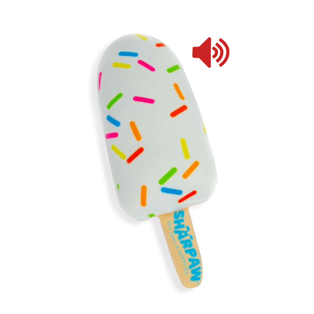 Paleta de Helada