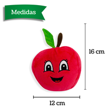 Cargar imagen en el visor de la galería, Manzana
