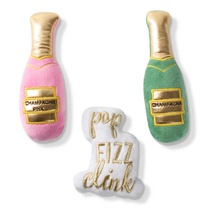 3-Pack Champagne