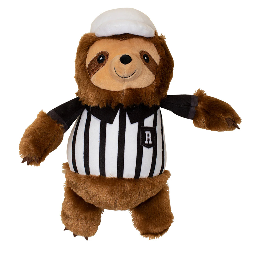 Perezoso Referee