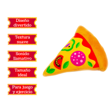 Cargar imagen en el visor de la galería, Pizza
