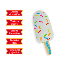 Cargar imagen en el visor de la galería, Paleta de Helada
