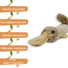 Cargar imagen en el visor de la galería, Ornitorrinco
