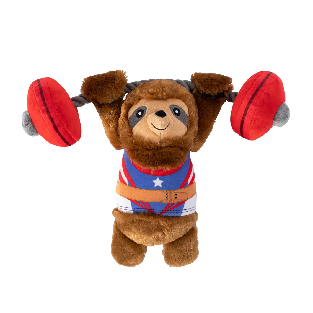 Perezoso Gym