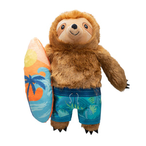 Perezoso Surf