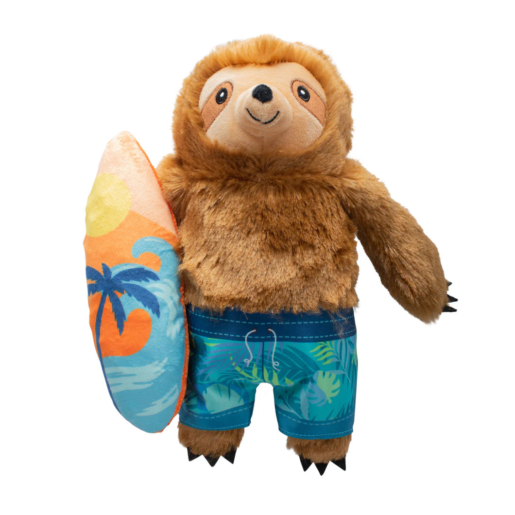 Perezoso Surf