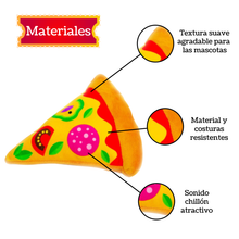 Cargar imagen en el visor de la galería, Pizza
