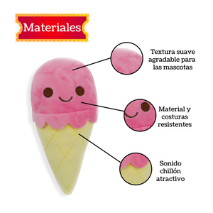 Cono de Helado