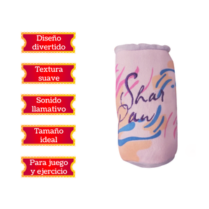 Lata de Refresco