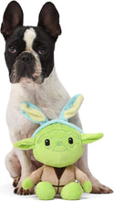 Cargar imagen en el visor de la galería, Yoda Star Wars
