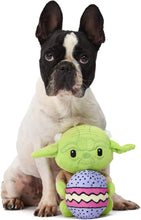Cargar imagen en el visor de la galería, Yoda Pascua Star Wars
