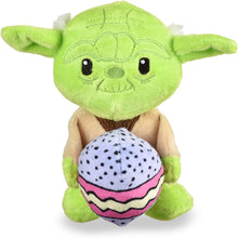 Cargar imagen en el visor de la galería, Yoda Pascua Star Wars
