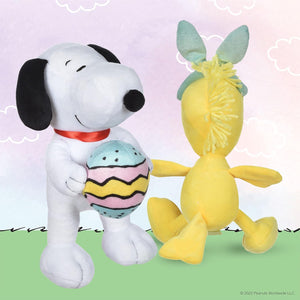 Pack Snoopy Pascua