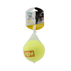 Pelota de Tenis Grande