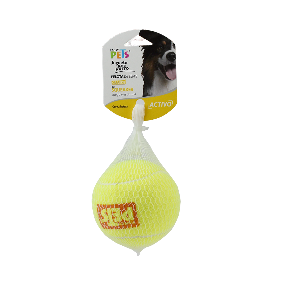 Pelota de Tenis Grande