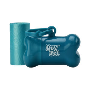 Dispensador C/Bolsas 40 pz