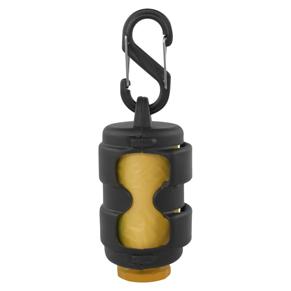 Dispensador C/Bolsas 40 pz
