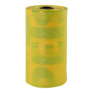 Dispensador C/Bolsas 40 pz