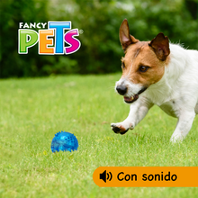 Cargar imagen en el visor de la galería, Pelota Flexible con Sonido
