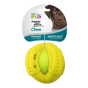 Geobola Chew