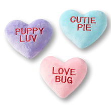 Cargar imagen en el visor de la galería, 3-Pack Corazones
