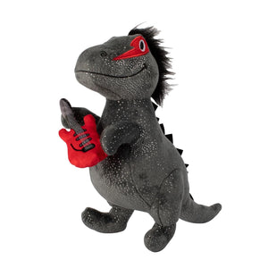 Rex Rockero