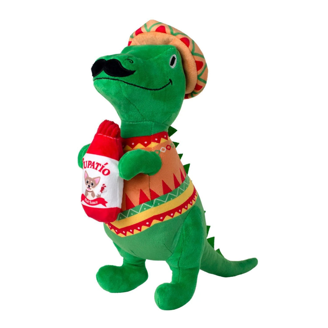Rex Fiesta Saurus
