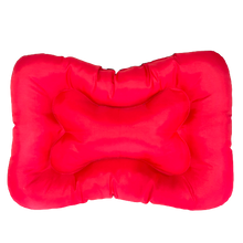 Cargar imagen en el visor de la galería, Cama Bicolor Roja

