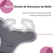 Cargar imagen en el visor de la galería, Pechera Morada
