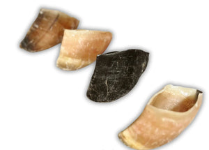 Pezuñas de Res
