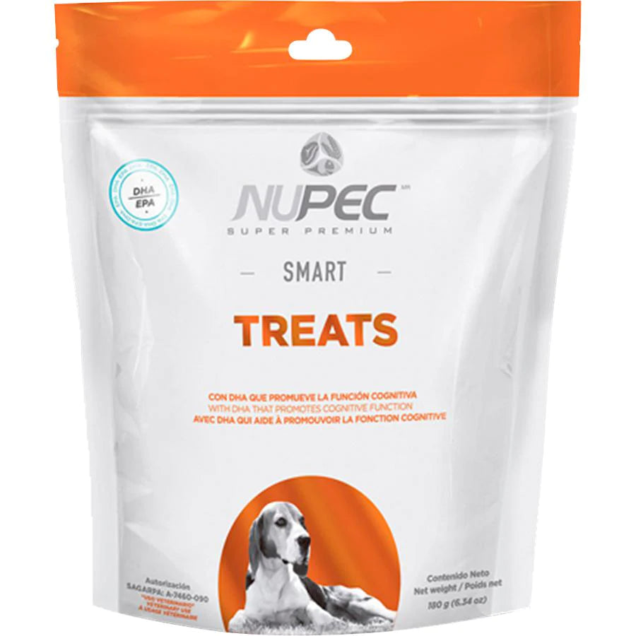 Nupec Smart